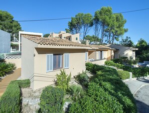 Exterior - VILLA TONIETA - 10 MIN WALK TO THE BEACH (Pollensa)