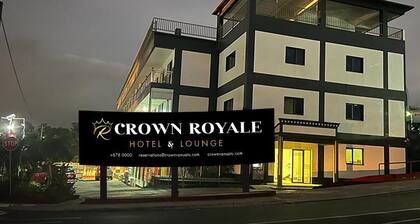 Crown Royale Hotel & Lounge