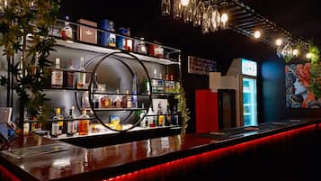 Bar (sur place)