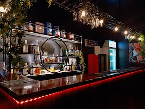 Bar (sur place)
