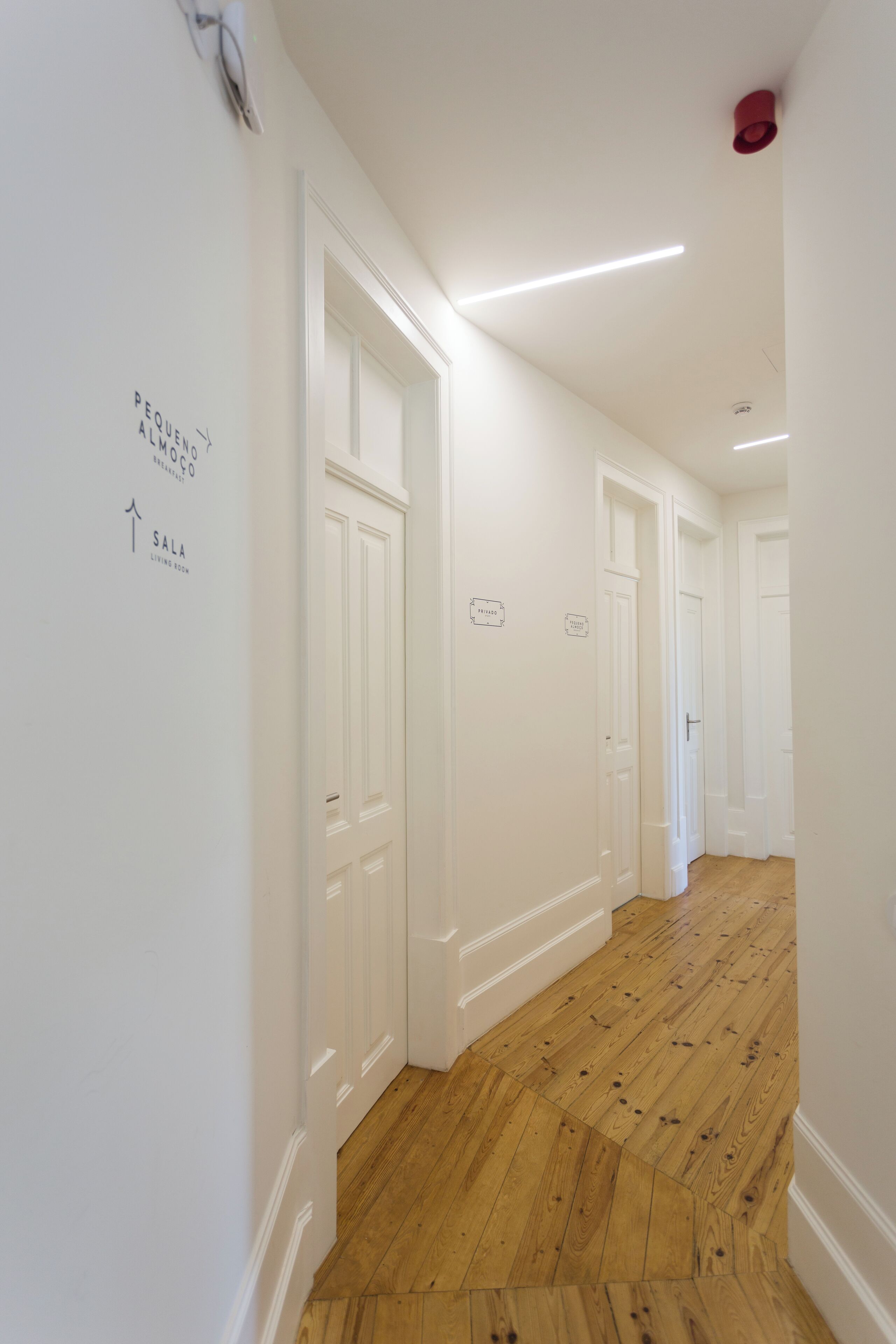 Foto - Vila Julieta Guesthouse