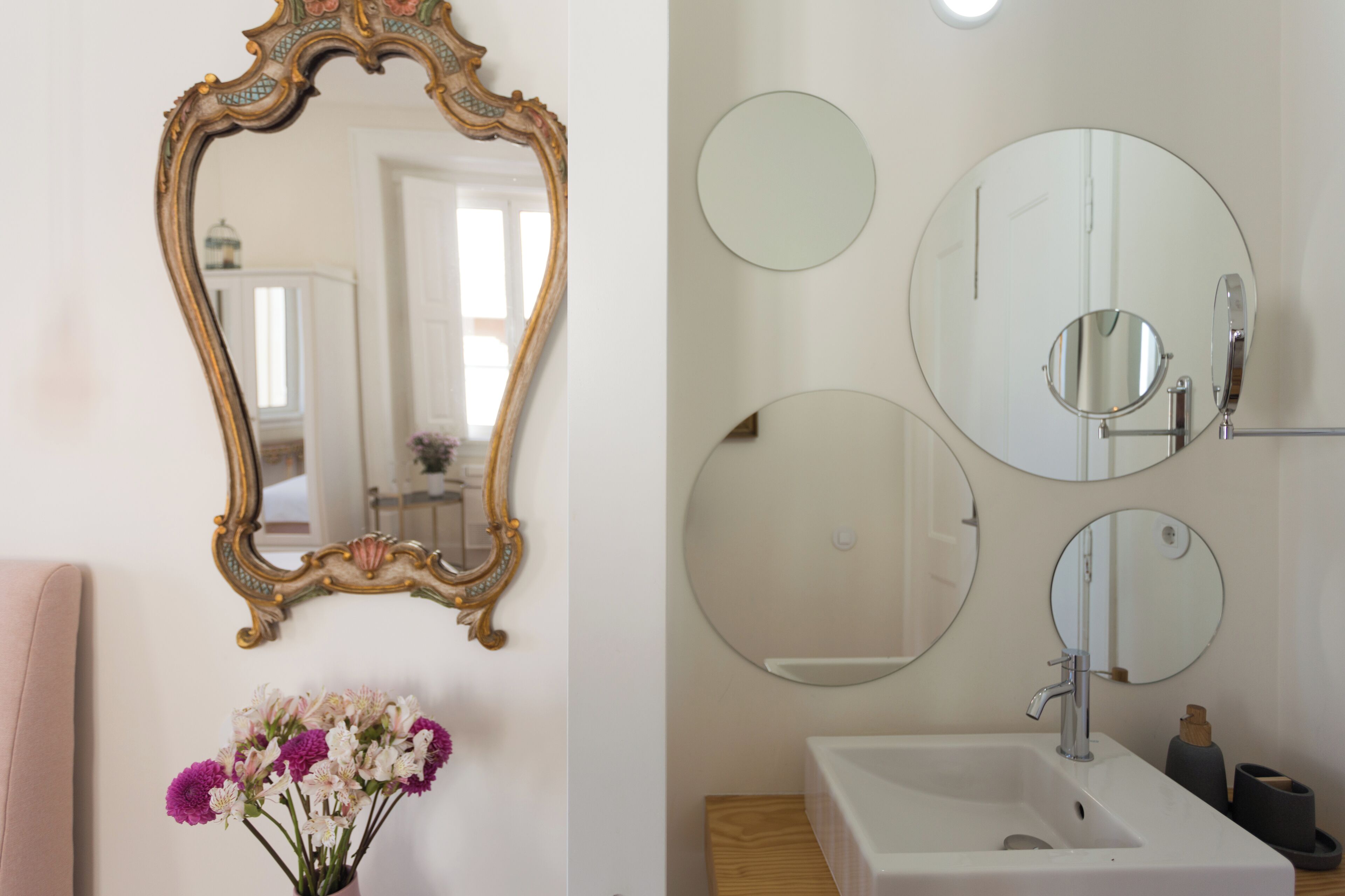 Foto - Vila Julieta Guesthouse