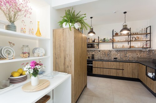 Vila Julieta Guesthouse