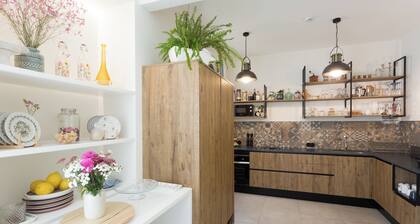 Vila Julieta Guesthouse