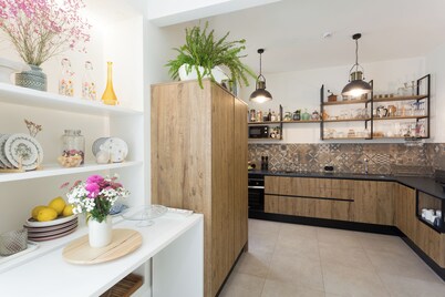 Vila Julieta Guesthouse