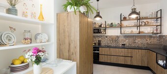 Vila Julieta Guesthouse