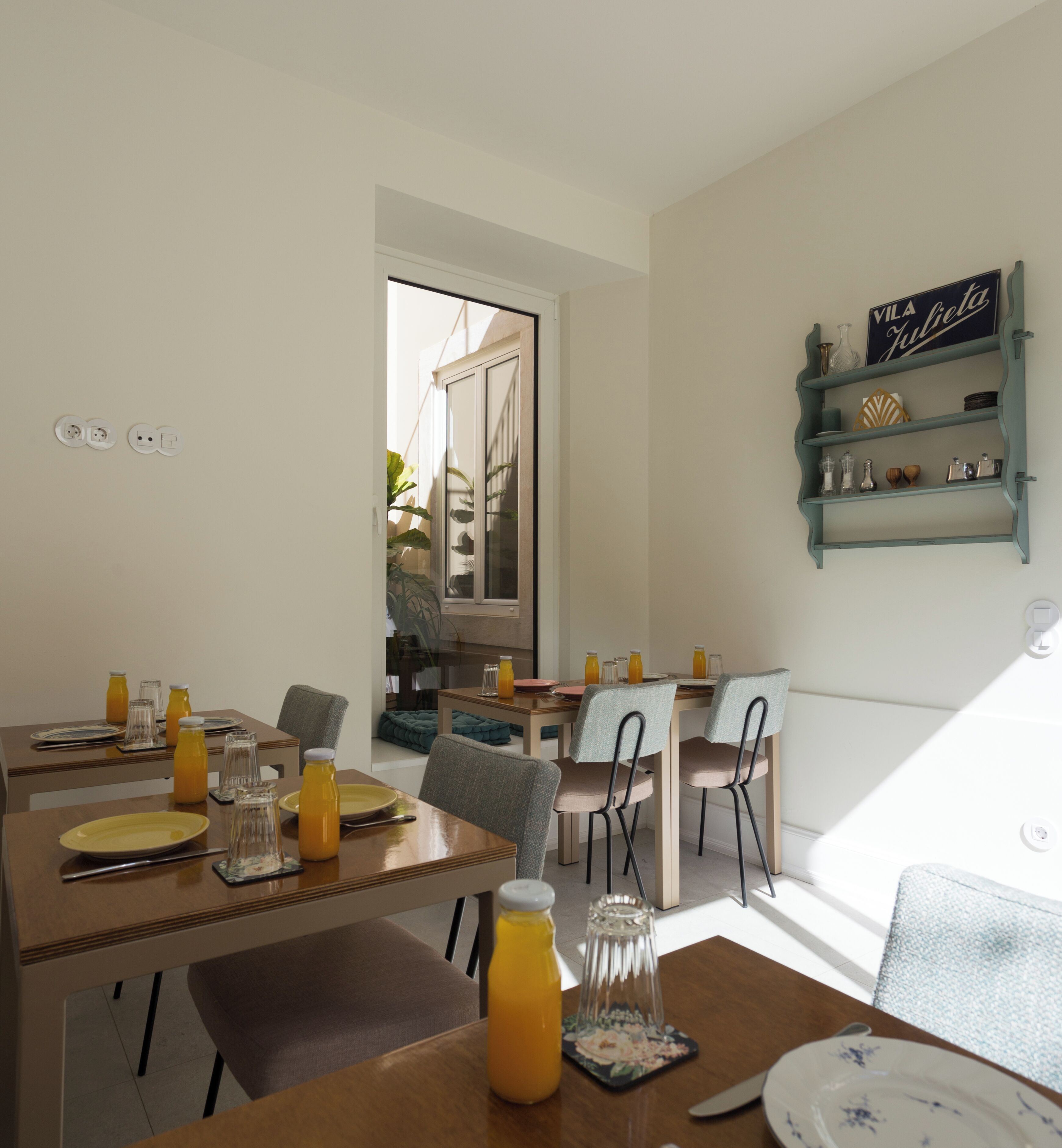 Photo - Vila Julieta Guesthouse