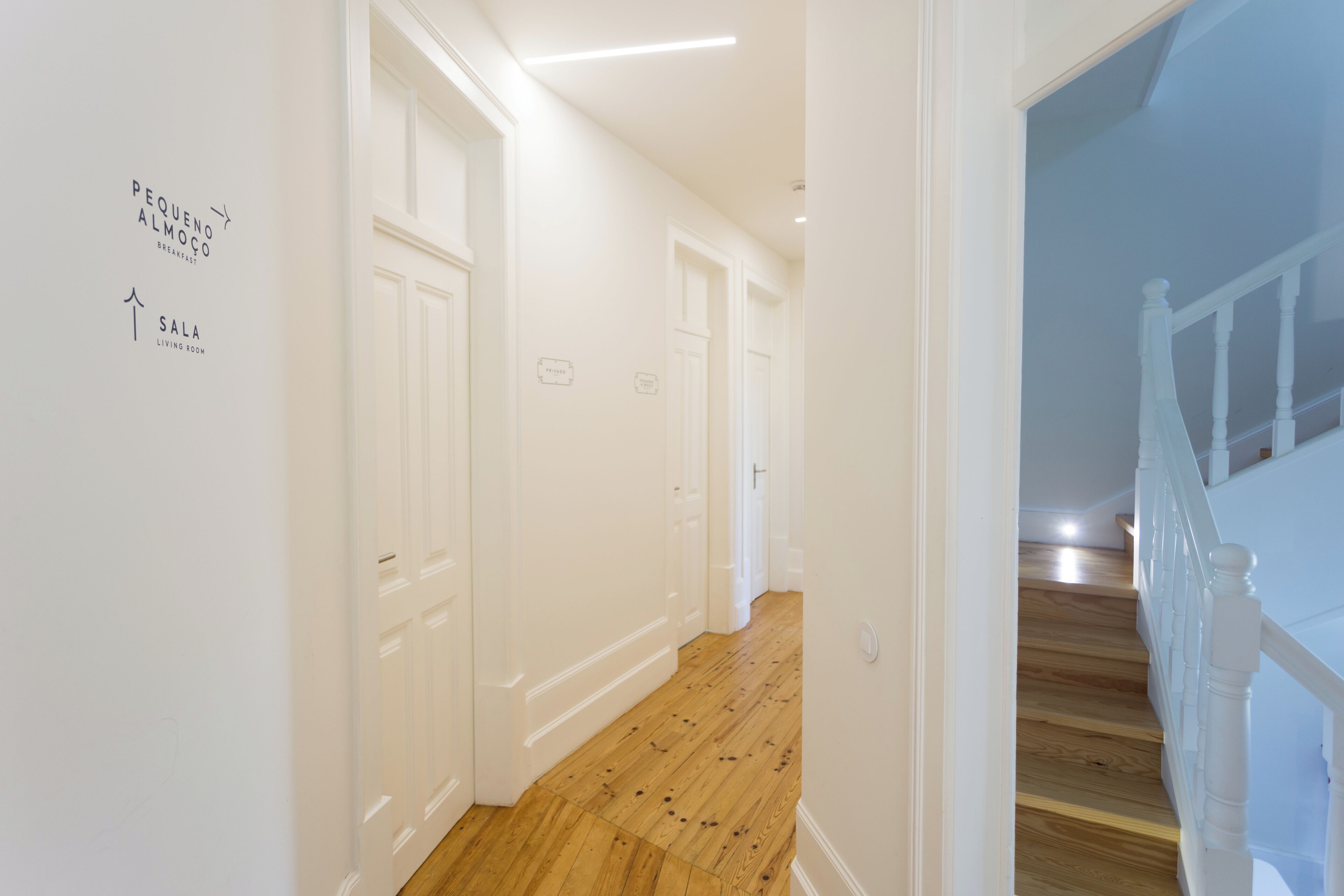 Foto - Vila Julieta Guesthouse