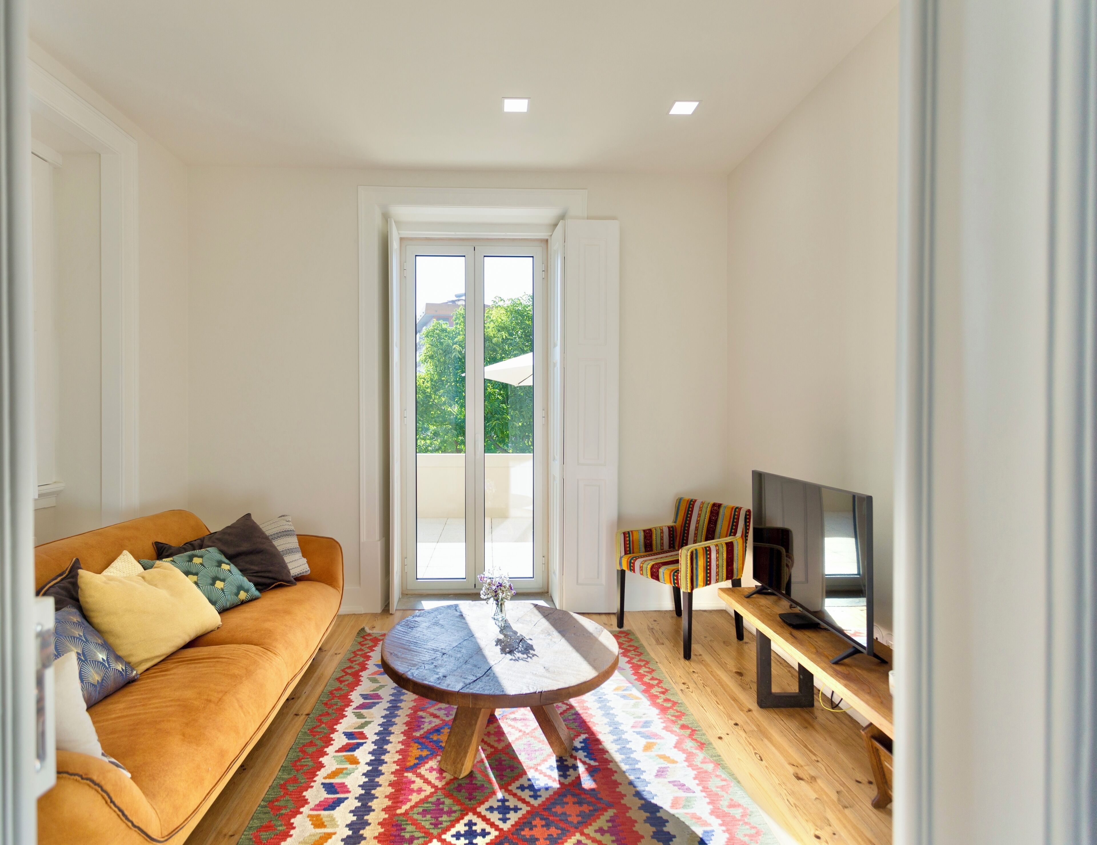 Foto - Vila Julieta Guesthouse