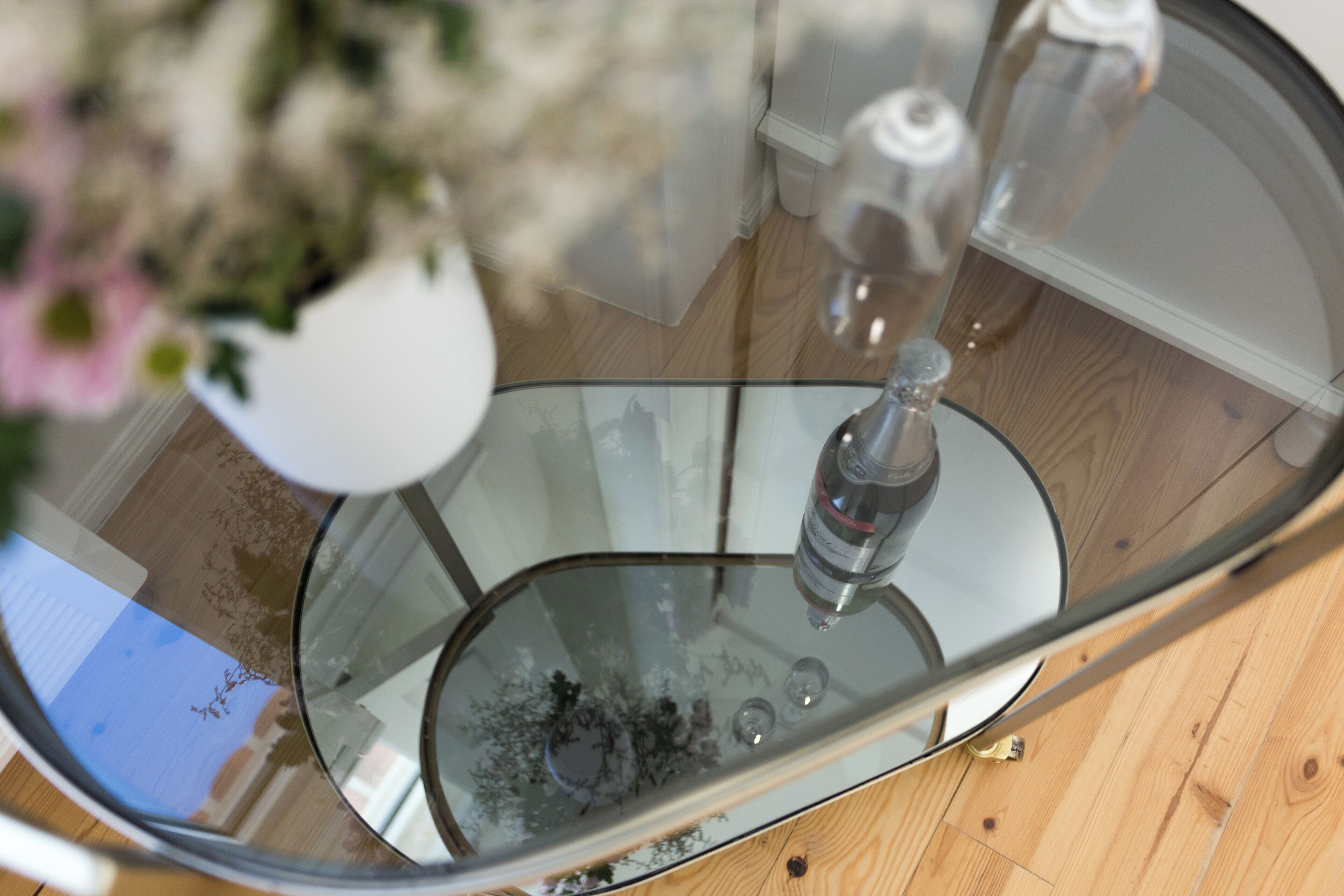 Foto - Vila Julieta Guesthouse