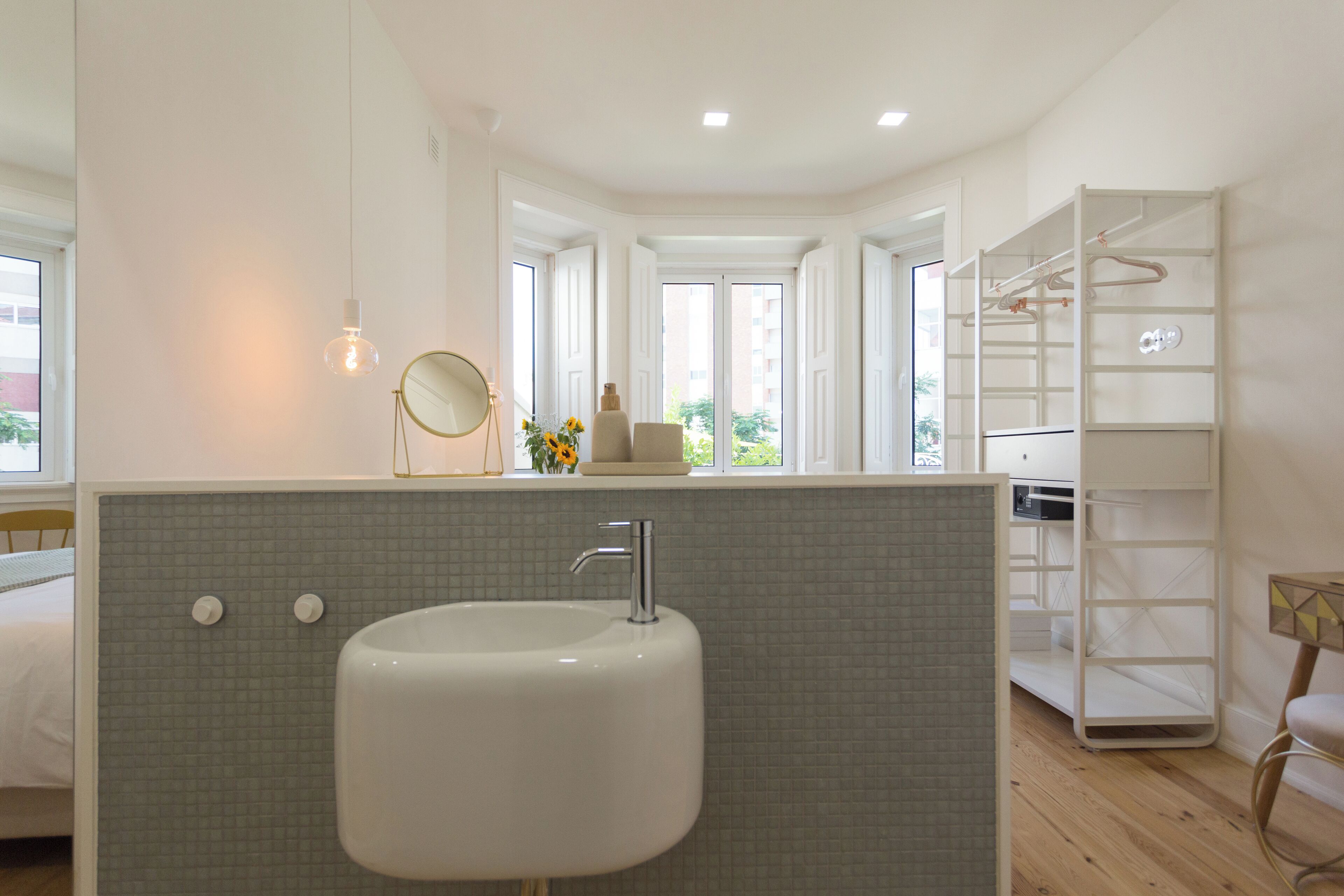 Foto - Vila Julieta Guesthouse