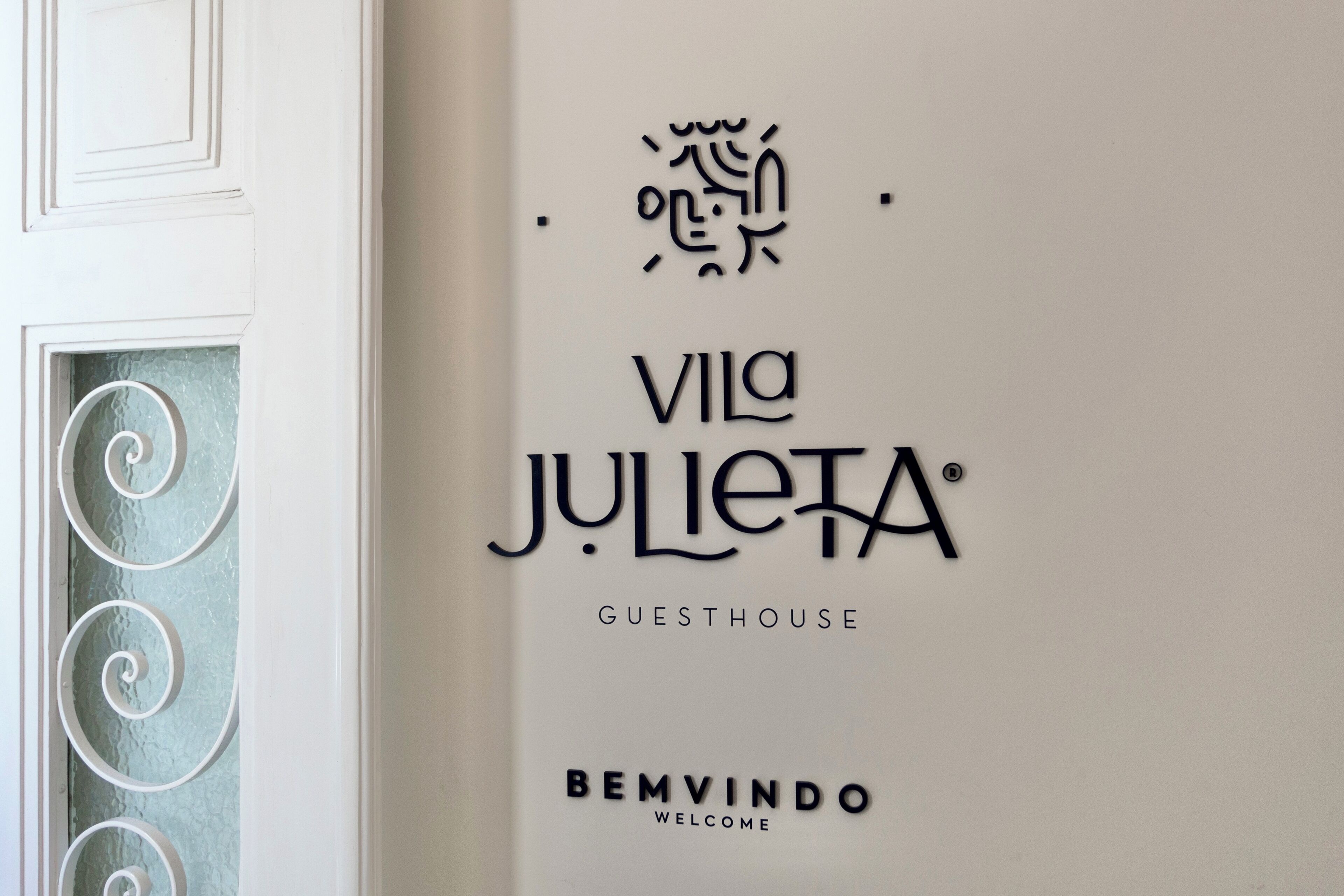 Foto - Vila Julieta Guesthouse