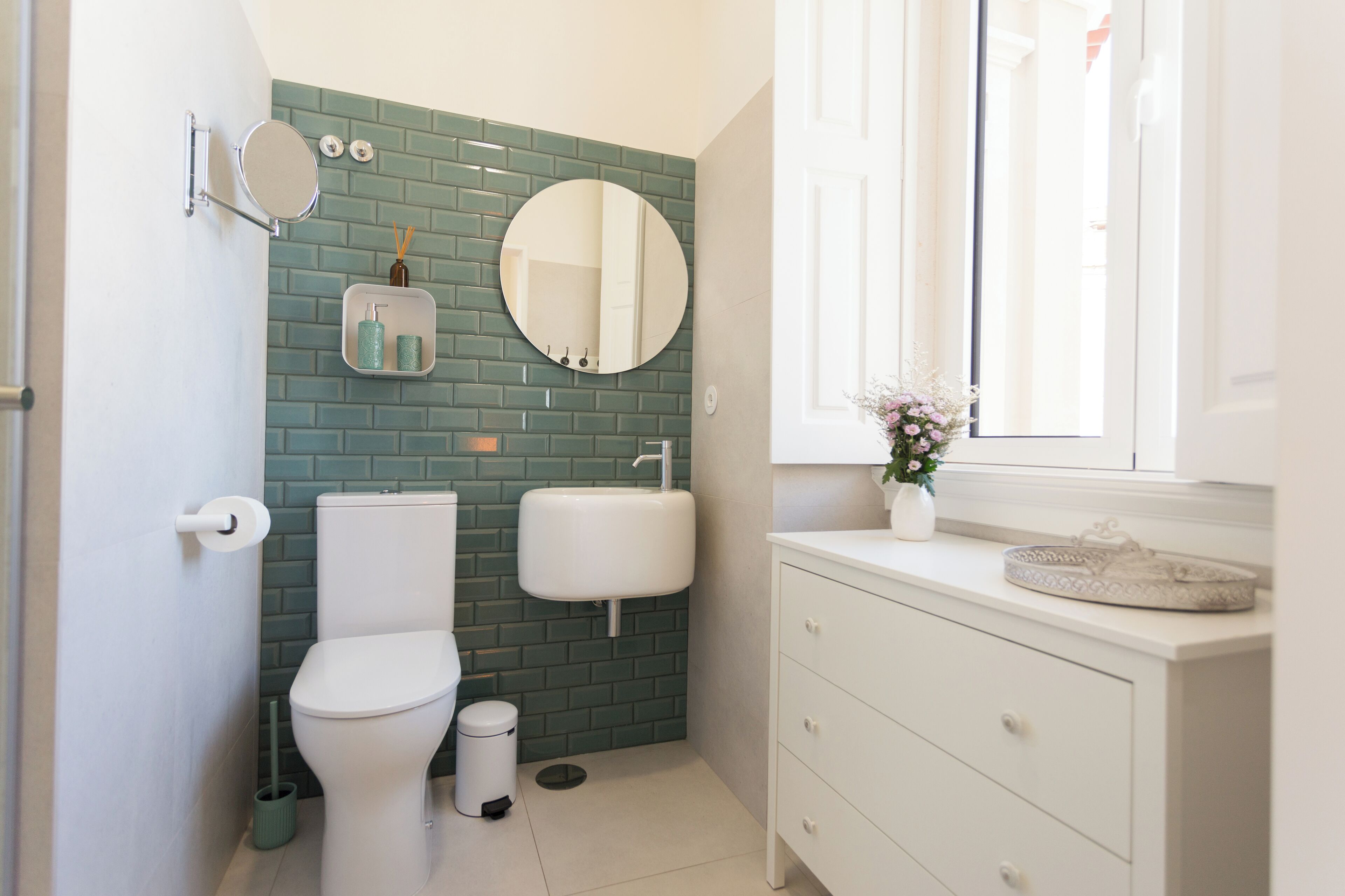 Foto - Vila Julieta Guesthouse