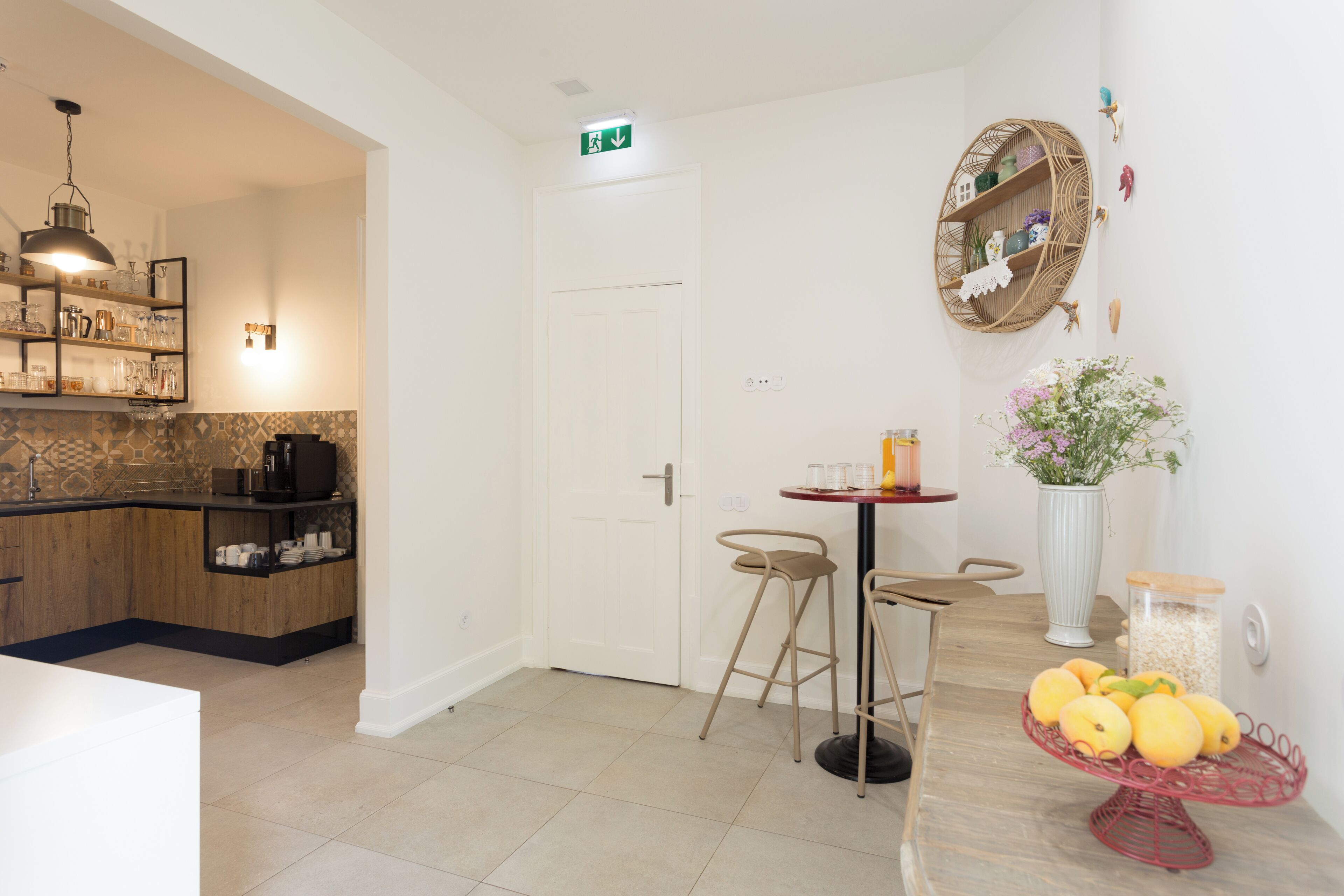 Foto - Vila Julieta Guesthouse