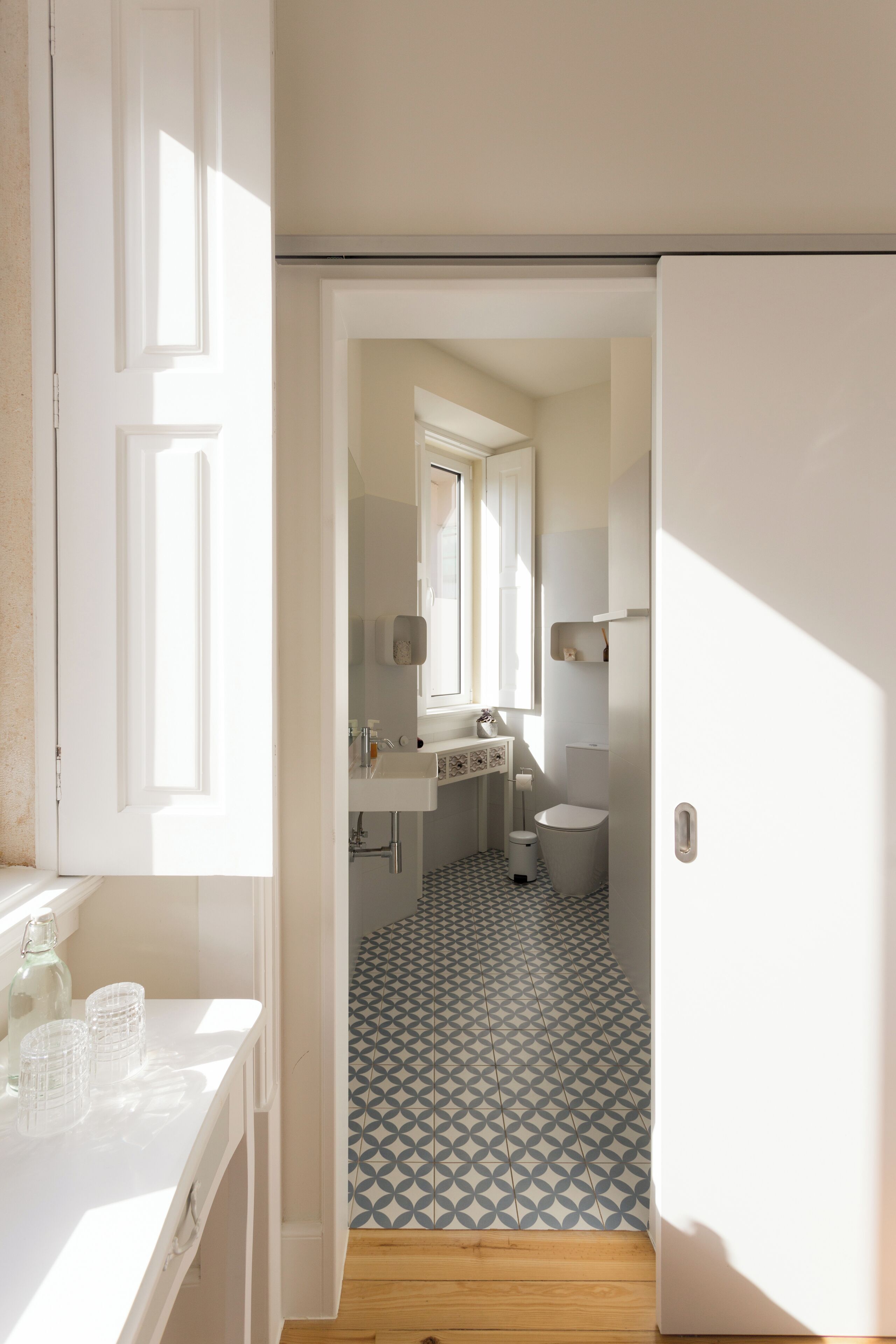 Foto - Vila Julieta Guesthouse