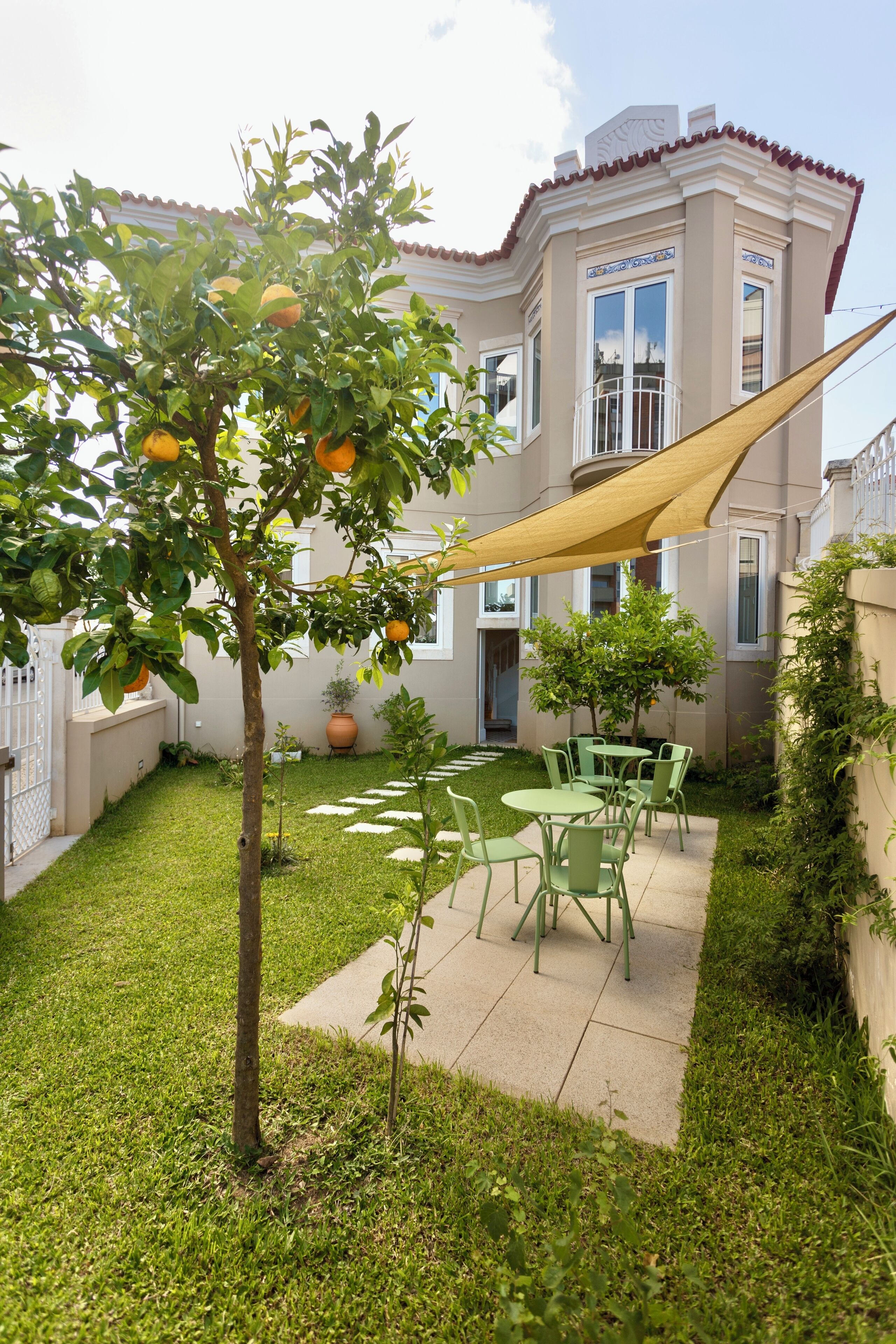 Photo - Vila Julieta Guesthouse