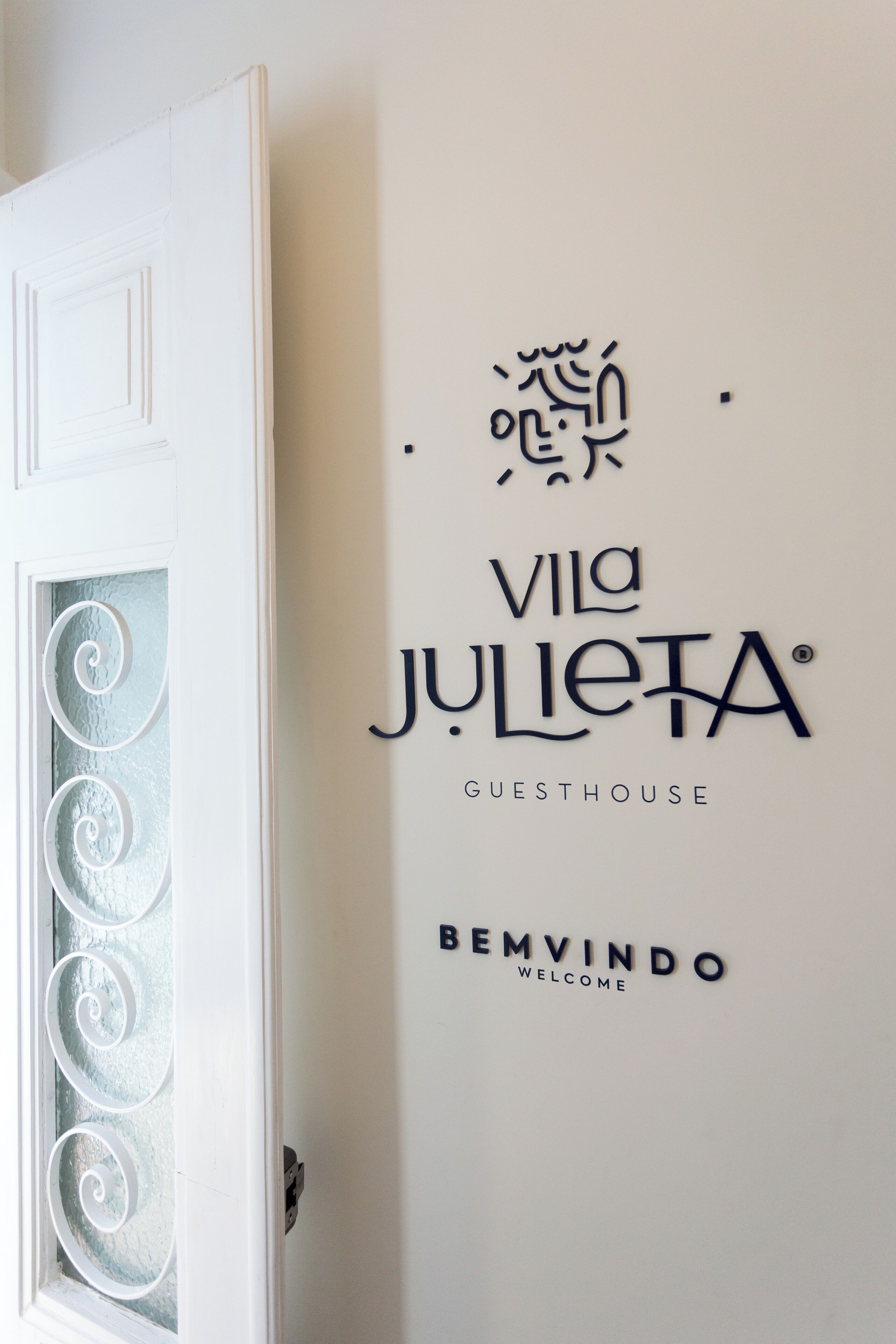 Foto - Vila Julieta Guesthouse