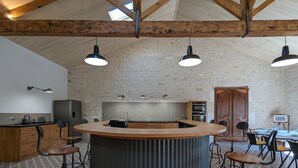 Restauración