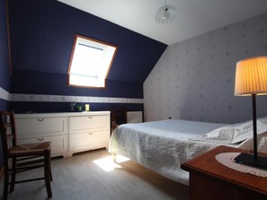3 habitaciones y wifi gratis 