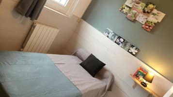 3 Schlafzimmer, kostenloses WLAN