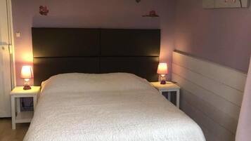 3 slaapkamers, gratis wifi