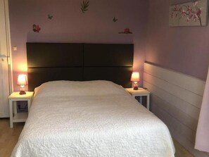3 habitaciones y wifi gratis 