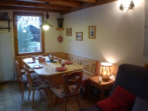 Restauration
