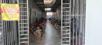OYO 93400 Pondok Tawing Rumbih