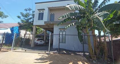 Hotel O Pondok Tawing Rumbih