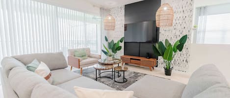 Fernseher, Arbeitsbereiche