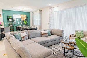 Fernseher, Arbeitsbereiche