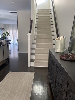 Interior - Beautiful Bed and Breakfast located in a Quaint Beach town (Highlands)