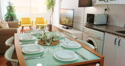 Apartamento en Roda de Bara (se aceptan mascotas)