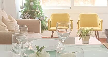 Apartamento en Roda de Bara