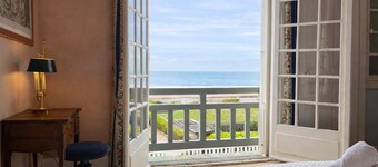 Villa La Petite Normandy Vue Mer