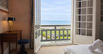 Villa La Petite Normandy Vue Mer