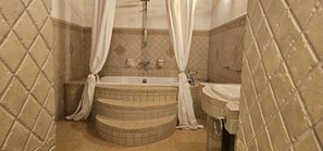 Hair dryer, towels, soap, toilet paper - Villa Ca'n Fruitera 1 (San Francesc Xavier)