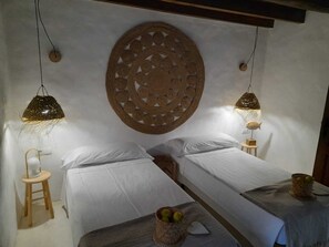 Spa - Villa Ca'n Fruitera 1 (San Francesc Xavier)