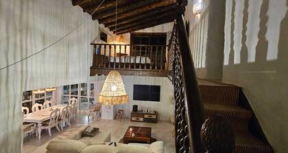 Villa Ca'n Fruitera 1