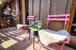 Terras
