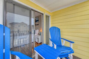 Property grounds - Garden Sands 201 - Escape At 201 (Garden City Beach)