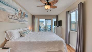 3 bedrooms, free WiFi