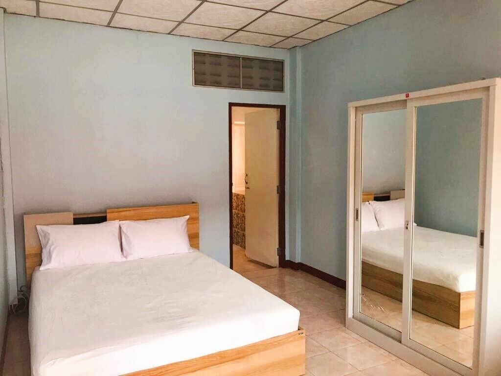 Comfort Single Room, 1 Large Single Bed