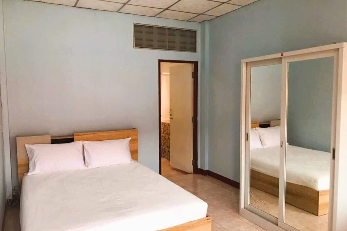 Comfort Single Room, 1 Large Single Bed