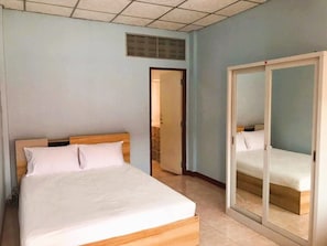 Comfort Single Room, 1 Large Single Bed