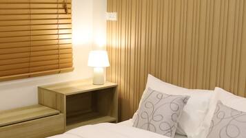 Comfort studio | Gratis wifi, beddengoed