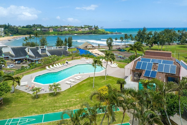 Condo, 2 Bedrooms | Pool