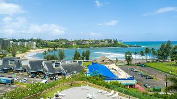 Condo, 2 quartos | Piscina