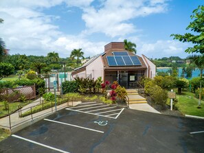 Condo, 2 Bedrooms | Exterior - Kauai Banyan Harbor B24 2 Bedroom Condo (Lihue)