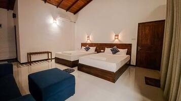 1 dormitori, wifi i roba de llit